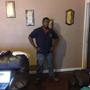 Meet your Posher, Johnathan